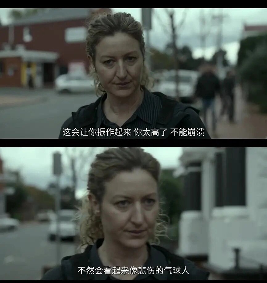 本年度最佳犯罪悬疑黑色喜剧