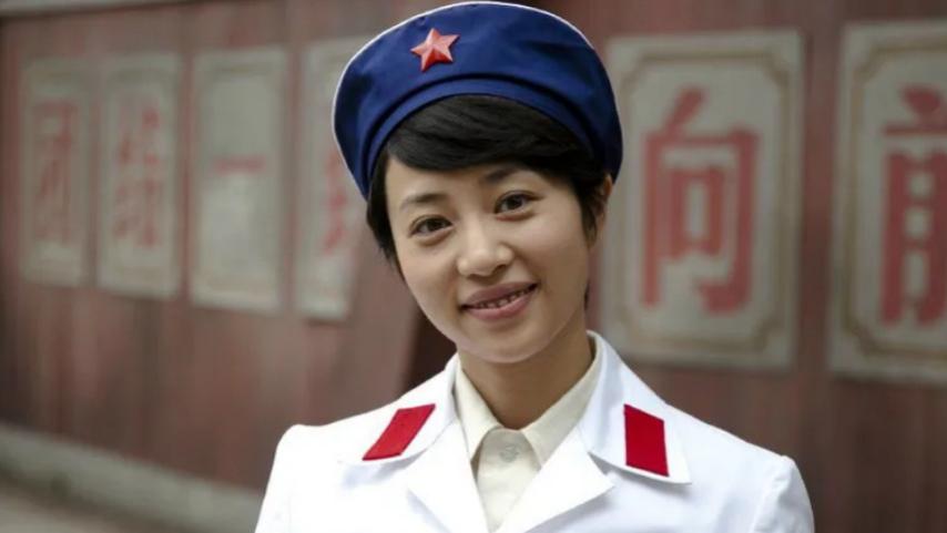 张龄心: 谈16年师生恋, 婚后丁克愁坏婆婆, 35岁意外得子全家乐开怀