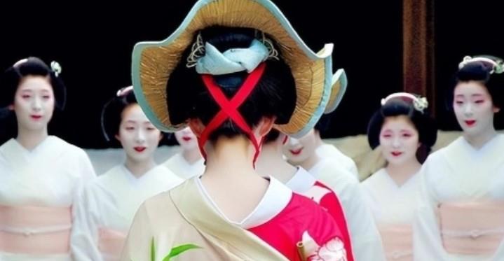近日香港警方在扫黄行动中抓获一名日本失足女，她对顾客自称26岁，但实际已经39岁