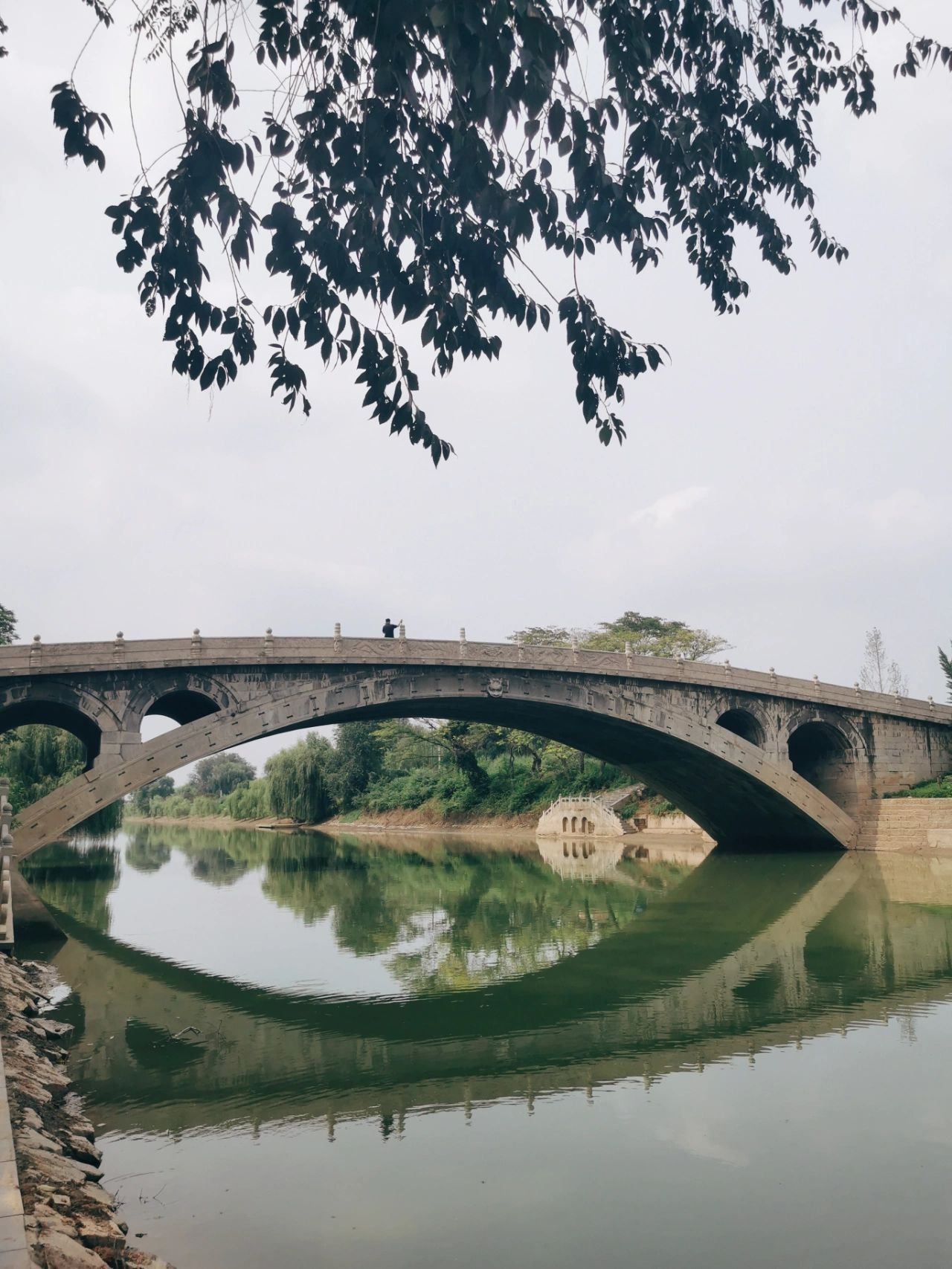 赵州桥旅游实用攻略