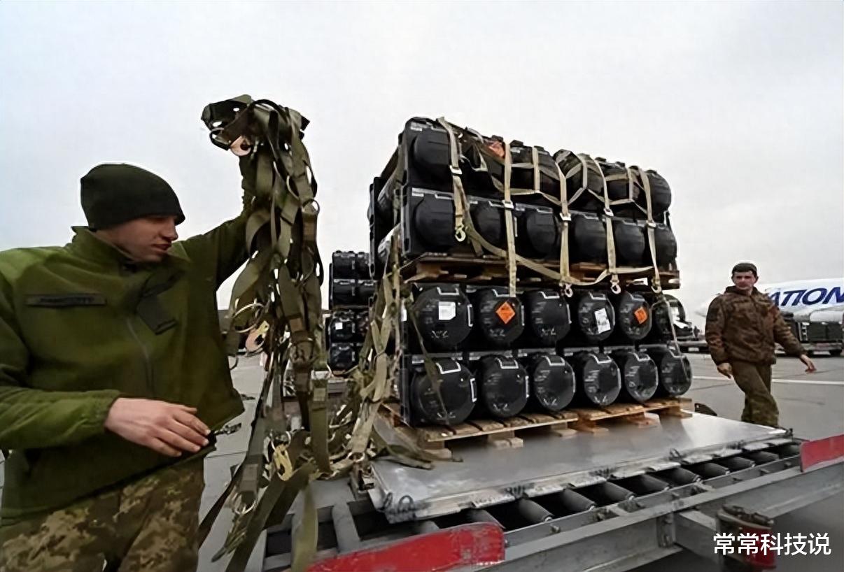 乌克兰卖给中国的装备是什么意思啊