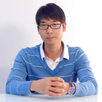 方伟学长吖