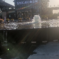 听海观涛
