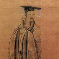 刘晨旭看历史