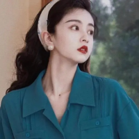 我们的幸福像流星