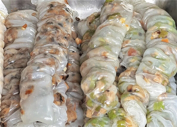 寻味北海, 这些地道的特色美食, 连吃一月都不腻