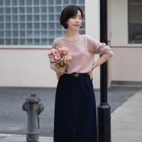 小颜穿搭号