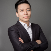 陈思杰系统思考