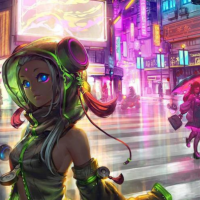 乌拉哈提聊汽车