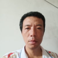 我被秋风扫落叶