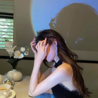 挽星星