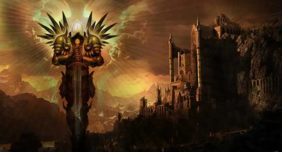 《暗黑破坏神4》的后期内容，带你领略精彩纷呈的游戏世界