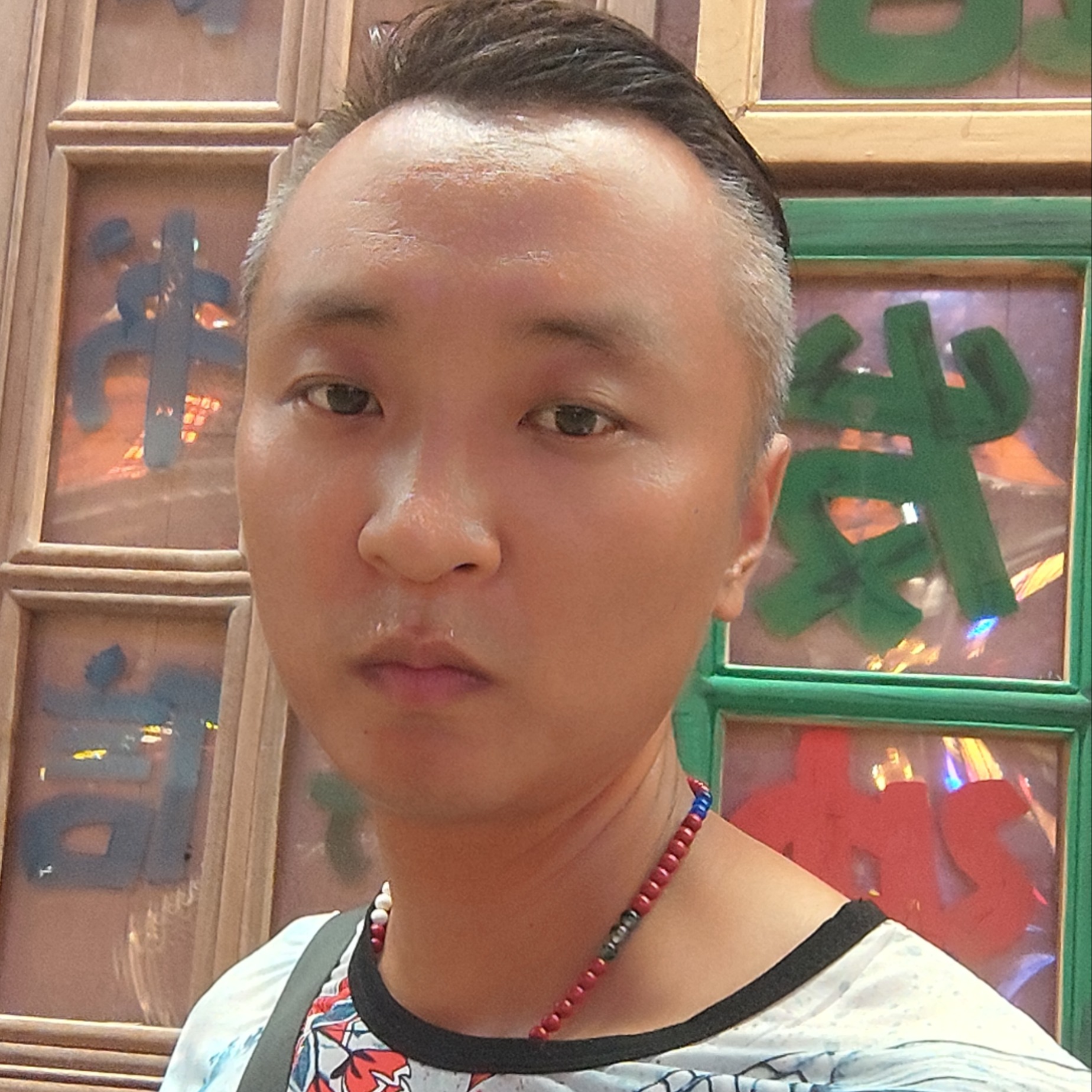 虾米小鱼