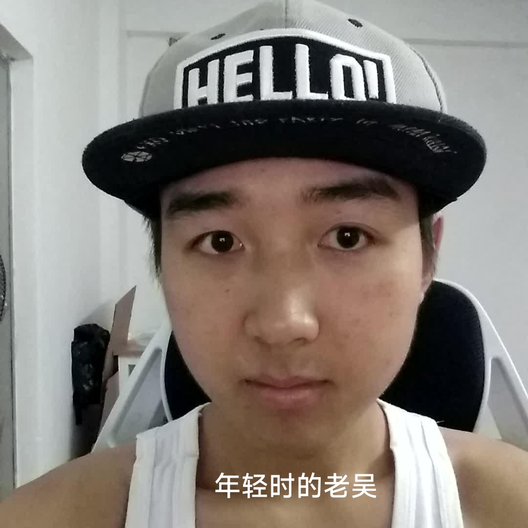 吴空的思考日记