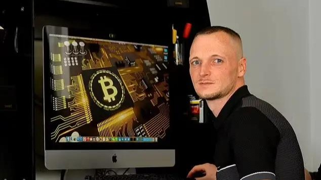 程序员误弃 7500 枚比特币，价值 51 亿！狂守垃圾场 11 载：执念与财富的疯狂博弈