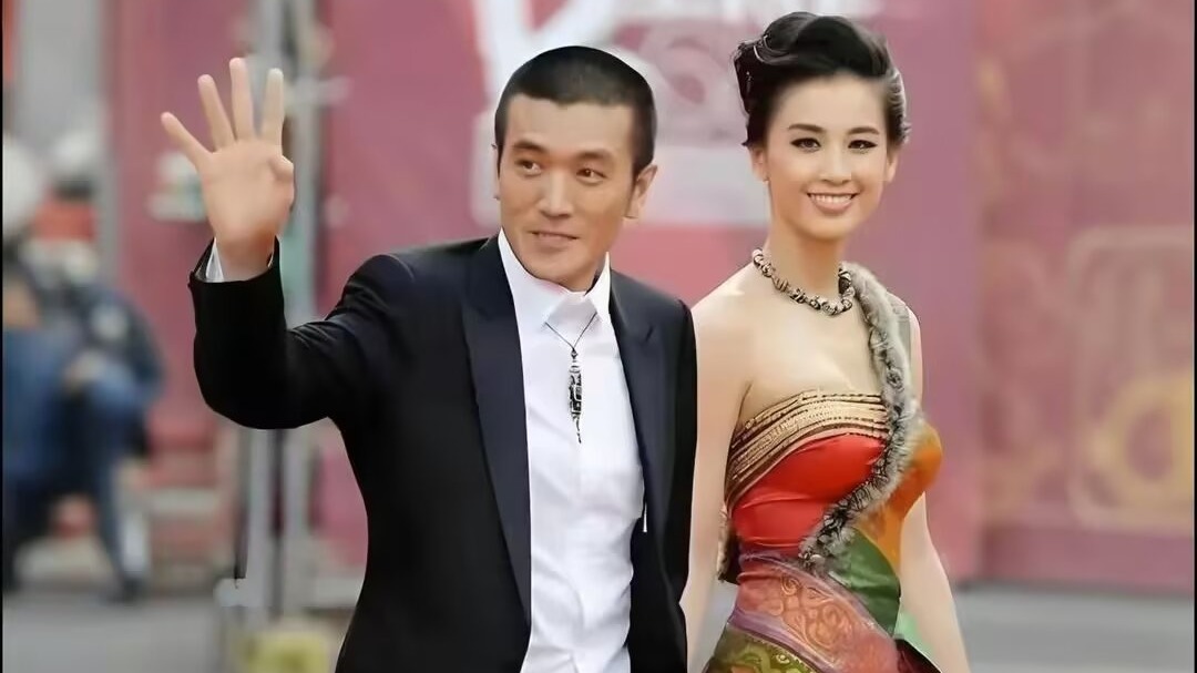 杨子说他后悔上节目了！网友：他能知道黄圣依最好，也值了！