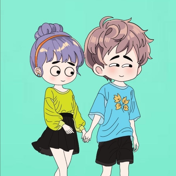 漫小笨