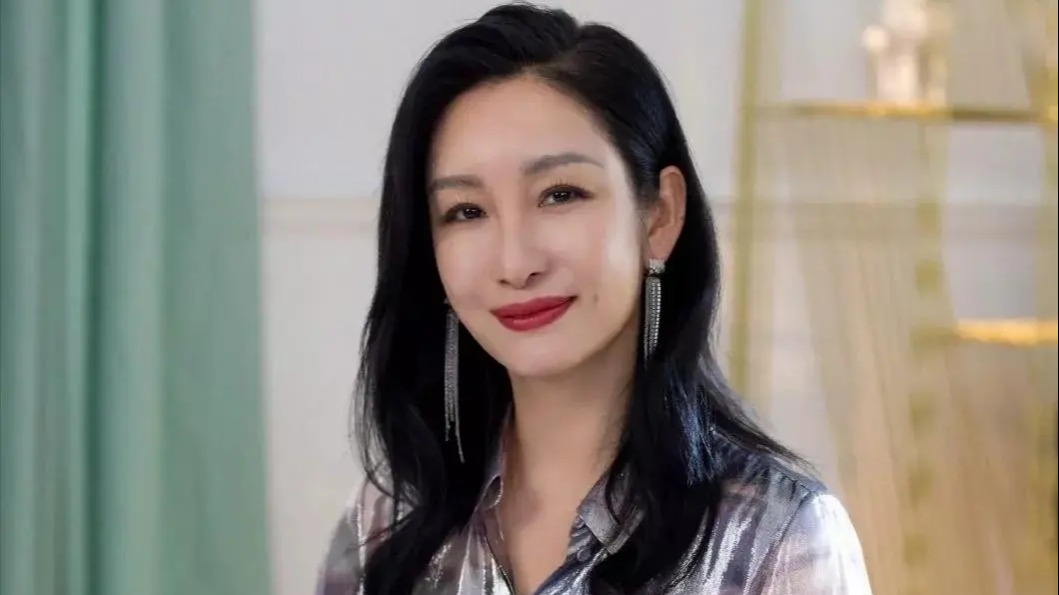 秦海璐：演员拍一部戏够老百姓吃一辈子！但没人会成为亿万富翁！