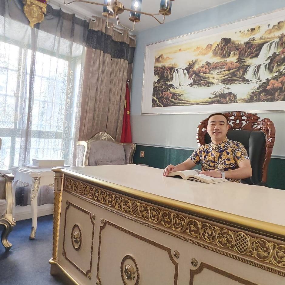 骑鱼瞰天下