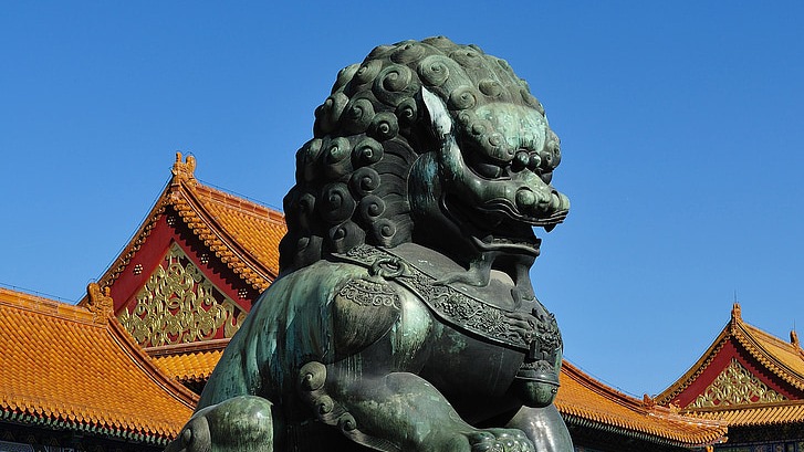 你知道中国的4个现代化吗？它的演化过程是怎样的？