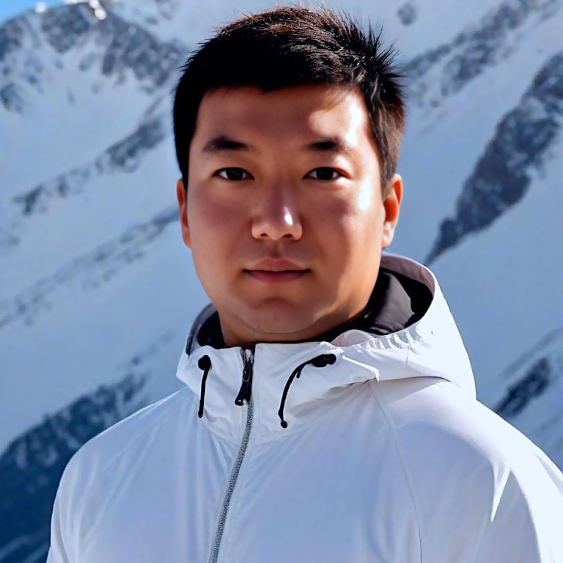 调皮捣蛋小亮哥