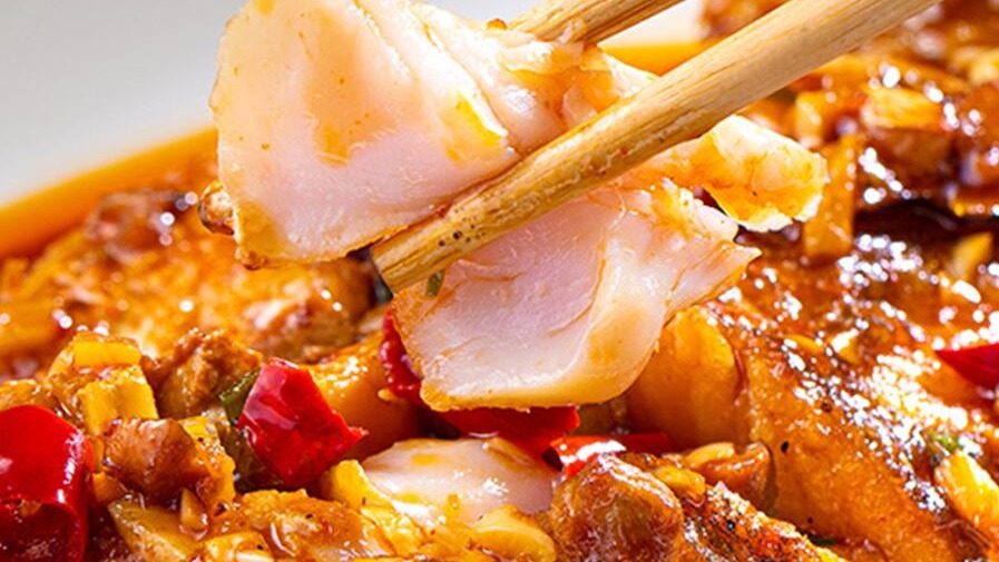 黄石美食品味独特，畅享魅力！