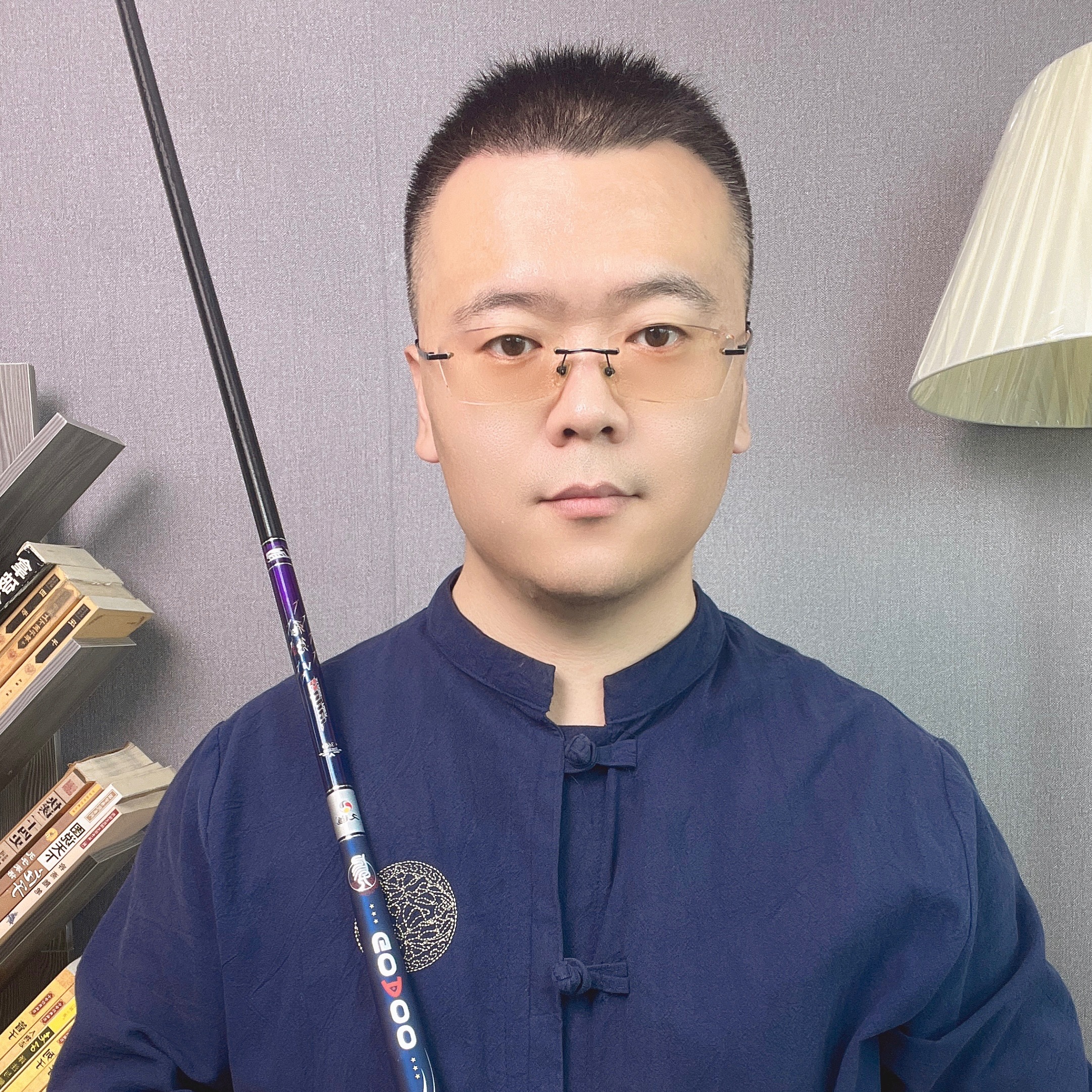 久道钓鱼
