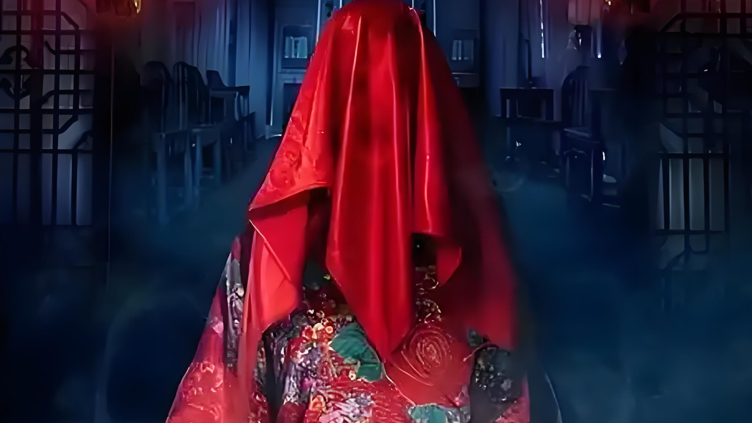 民间故事〈聊斋风〉｜冥婚案