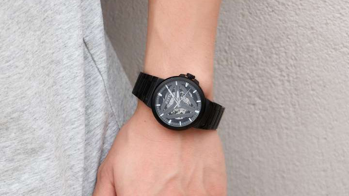 机械表好在哪？商务休闲两用的机械表推荐——飞亚达值得买吗？