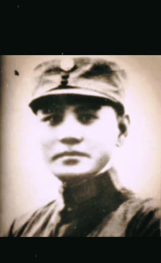 正面战场：刘桂五血战内蒙！
1938年冬，国民革命军骑兵第6师中将师长刘桂五在内