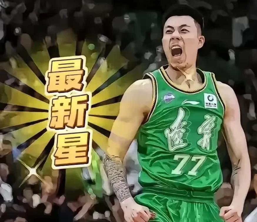 张镇麟复出！辽宁主场111:76大胜天津，不得不承认5大事实。

1.张镇麟的复