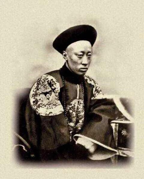 安德海的倒台，权宠与野心的终结