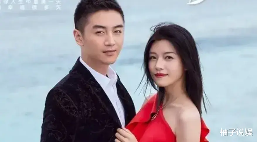 陈妍希视频曝光，网友发现未戴婚戒引发热议