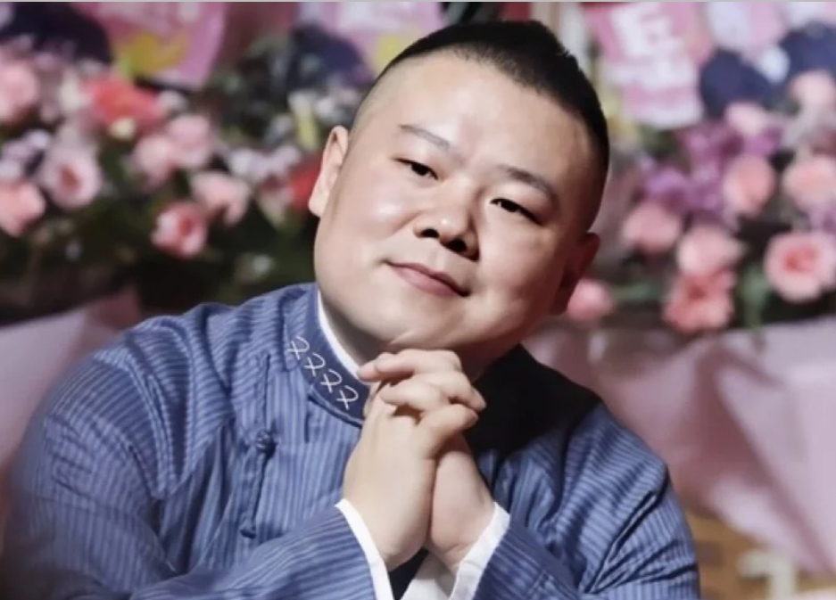 岳云鹏成名后，工作勤奋，本本分分为人