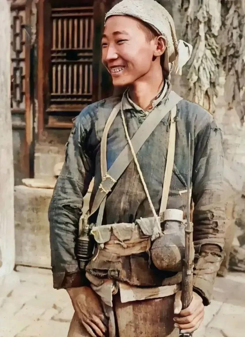 十一载军旅生涯终，张君生荣归东营故乡
