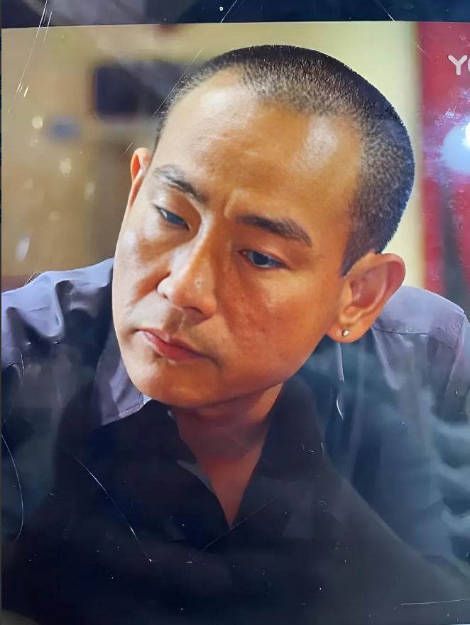 看到林保怡回应憾失金鸡影帝，又想哭了！

林保怡终归是个体面人，他回应昨晚错失金