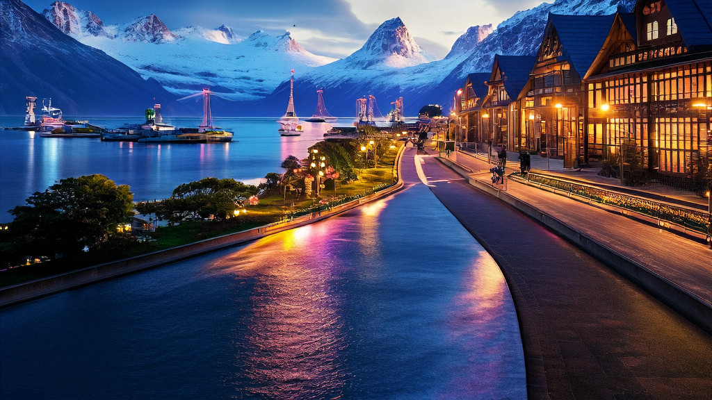 青春，那场永不落幕的马戏团