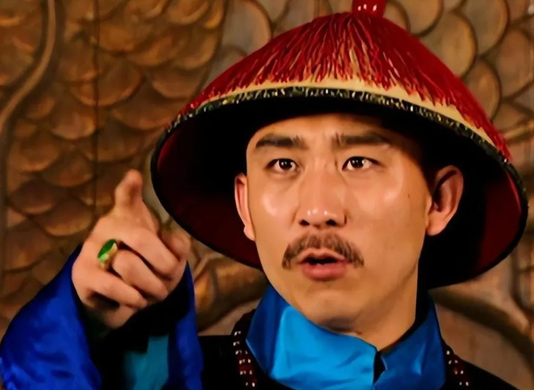 演员，赵毅说，《雍正王朝》，胡玫导演用我演李卫这个角色，她是顶着很大压力的。当时