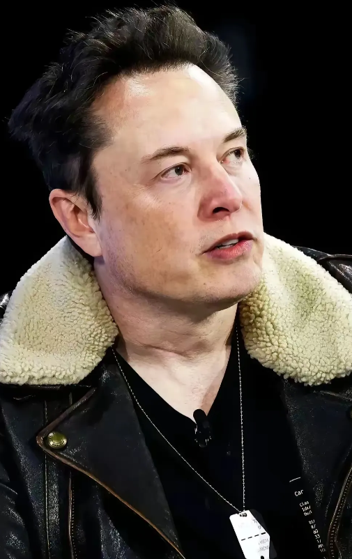 马斯克在湾湾问题上最新表态！

​1、 马斯克在接受采访时，对湾湾问题有了新说法