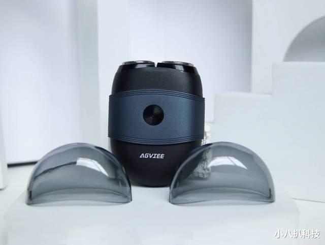 七夕送礼选择,千元级发烧性能,征服胡须的新锐之力——未野MAX SE剃须刀测评