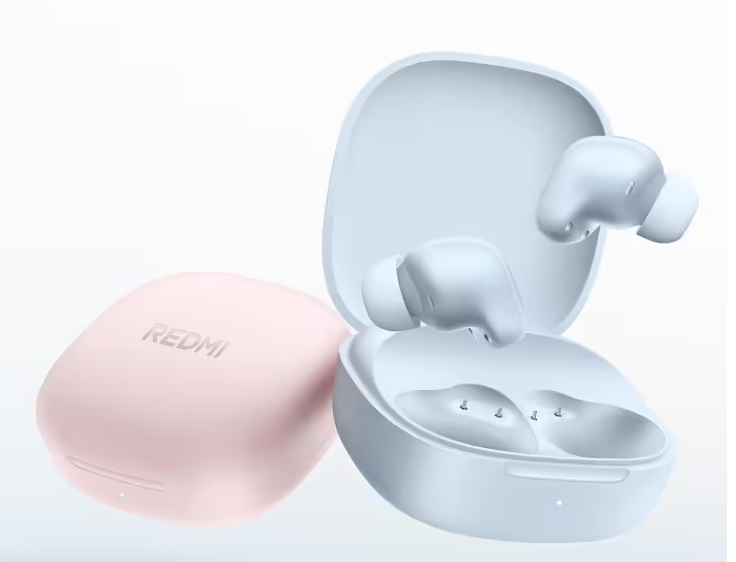 小米 REDMI Buds SE 耳机上市：10mm 动圈单元、36 小时续航，
