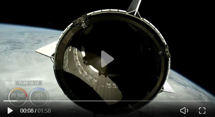 波音飞船丢在天上的2名宇航员有救了！9月29日凌晨，SpaceX的Crew-9飞