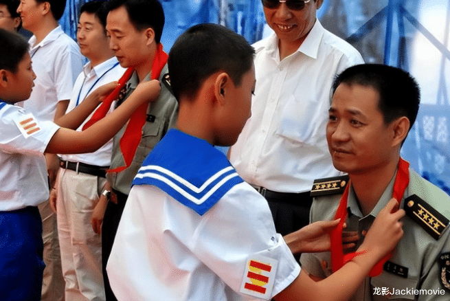 聂海胜妻子: 在丈夫上太空前提出离婚, 保密生活隐藏了多少辛酸?