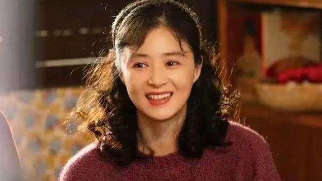 《小巷人家》一声“妈”，让多少中年少女汗颜，蒋欣出手就是巅峰