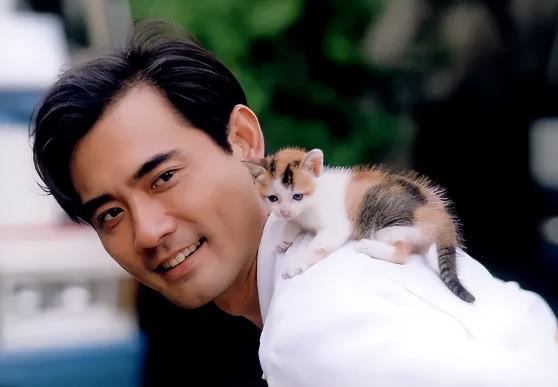 赵文瑄出道后，在《大明宫词》里饰演薛绍，凭温润形象成观众心中白月光。多年来佳作不