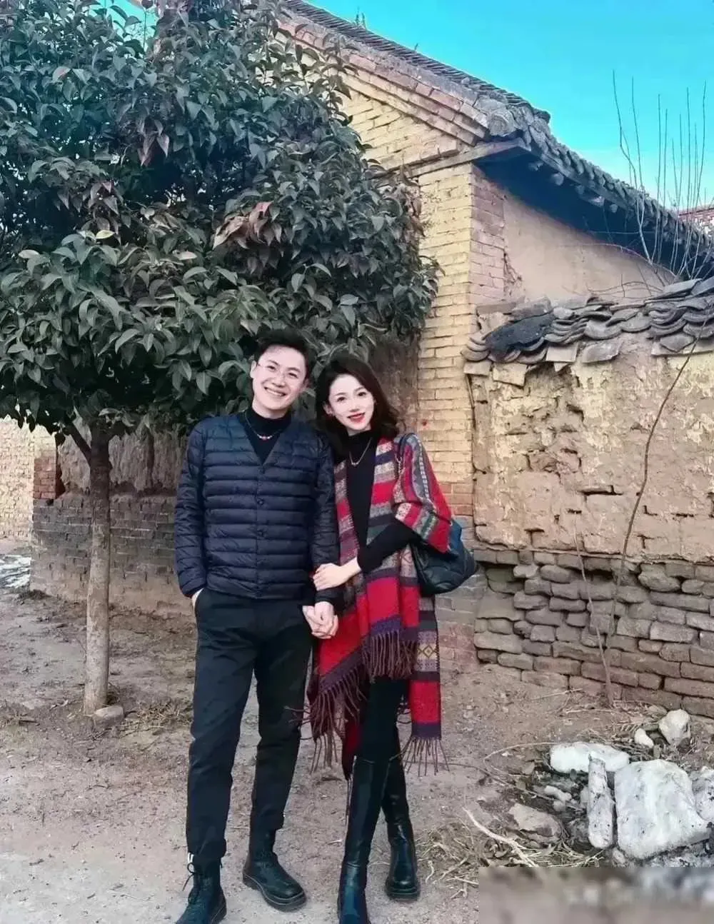很通透的一段话：

