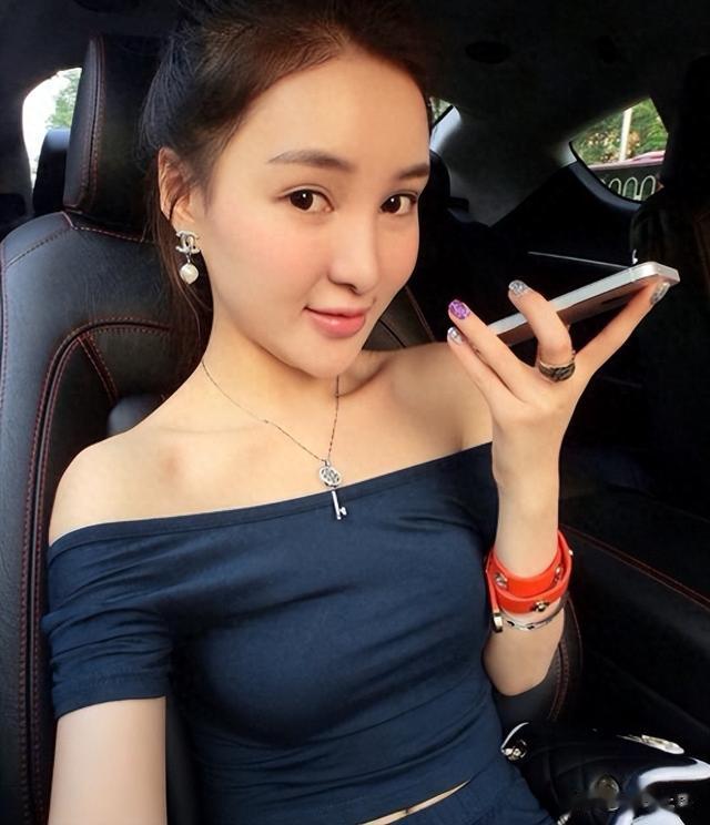 网红郭美美奢靡依旧,和金主男友世界游,网友-这种女人还有人要(郭美美抖音号是多少)-第1张图片-九妖电影 网红郭美美奢靡依旧,和金主男友世界游,网友-这种女人还有人要(郭美美抖音号是多少)-第1张图片-九妖电影