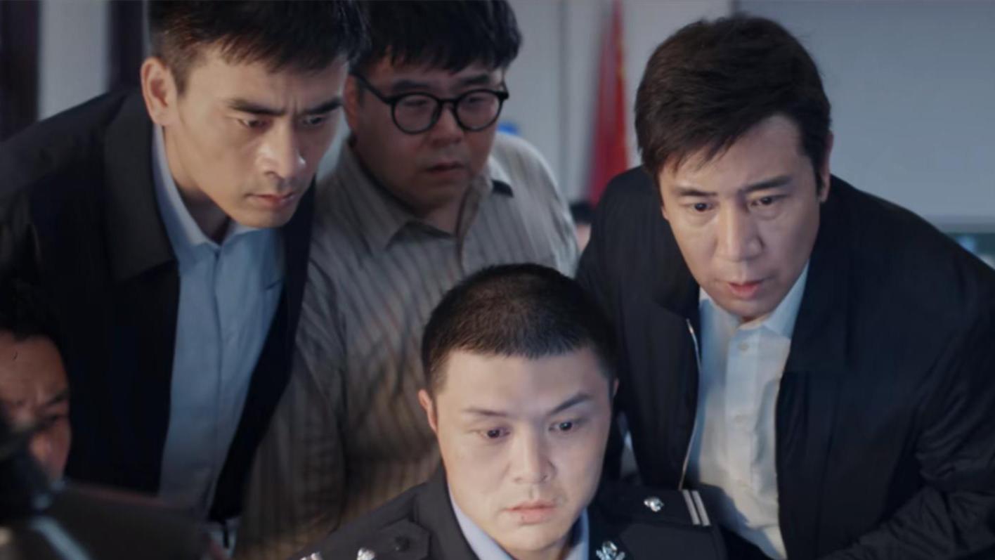 我是刑警：若非顾局搅局，秦川不会发现，最危险的敌人不是张克寒