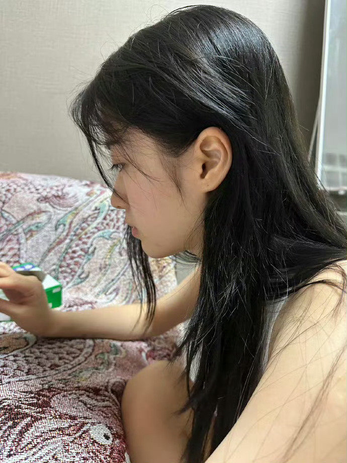 再烈的马，只要骑过一次就能一直骑了