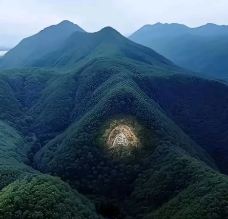 这情况要是祭祖，那得怎么搞呢？